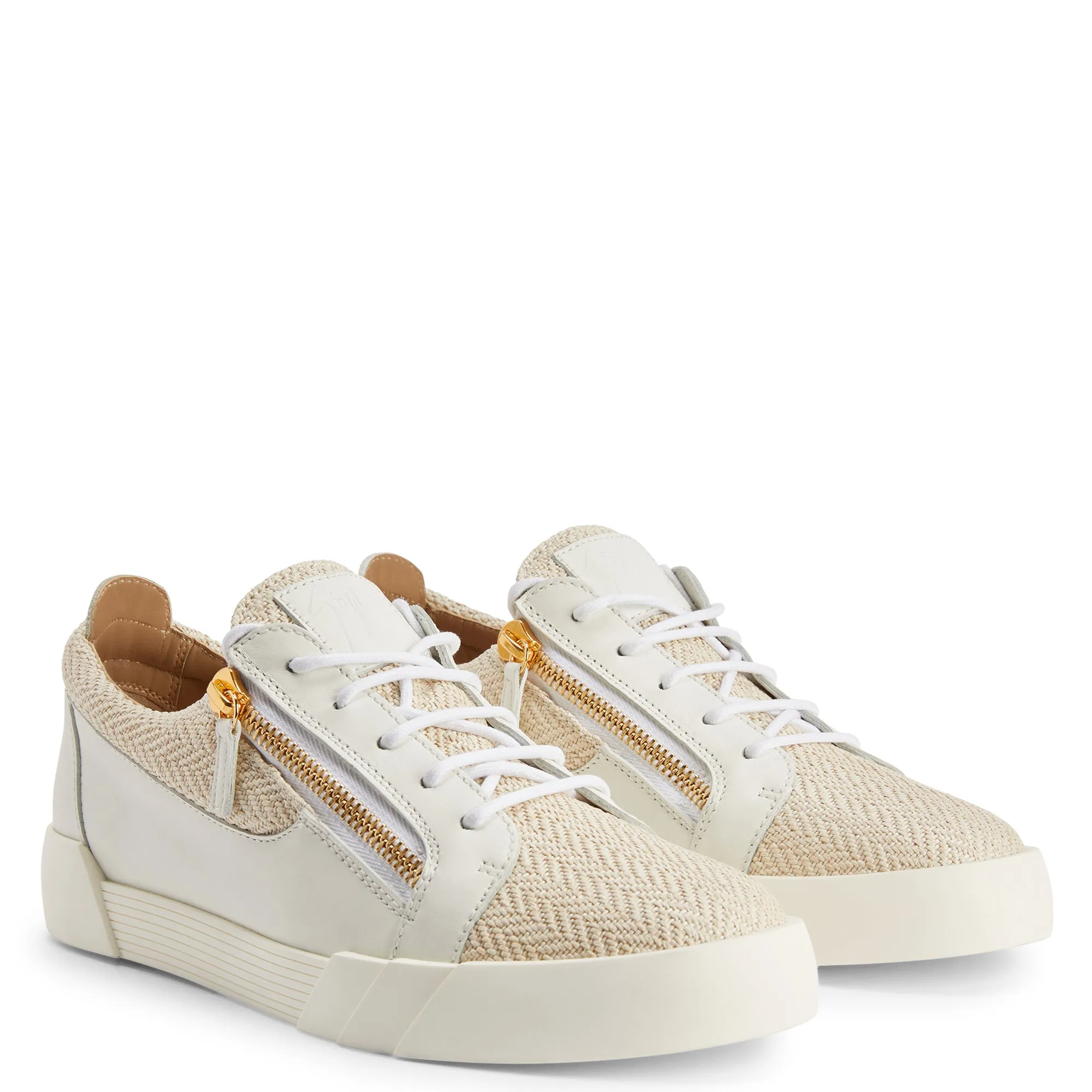 Giuseppe Zanotti The Shark 5.0 Low