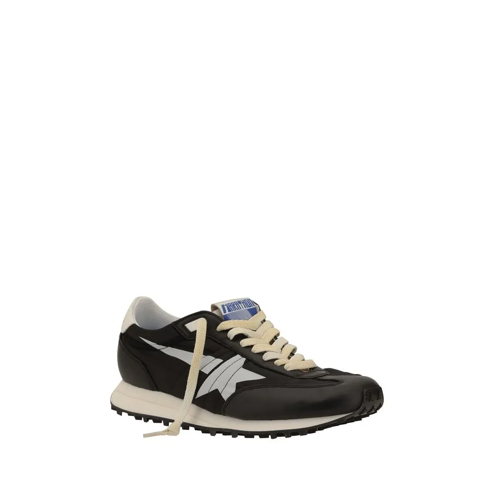 Golden Goose Running Marathon Men's Sneakers