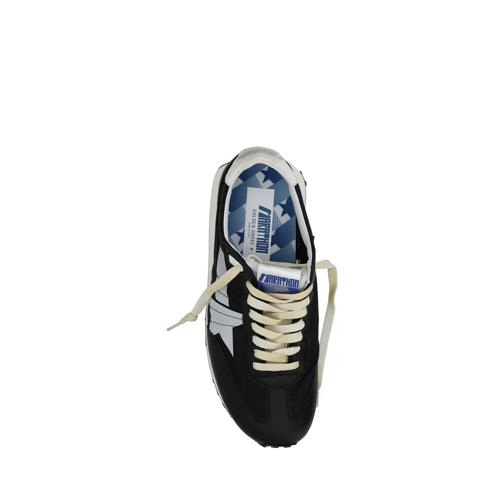 Golden Goose Running Marathon Men's Sneakers