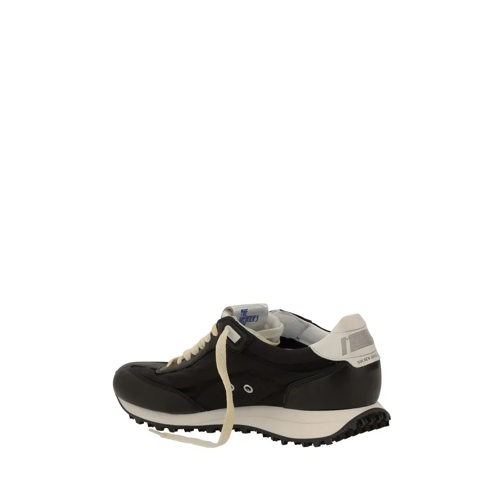 Golden Goose Running Marathon Men's Sneakers