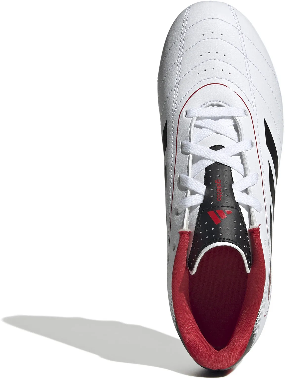 Goletto IX Firm/Multi-Ground Junior's Football Boots