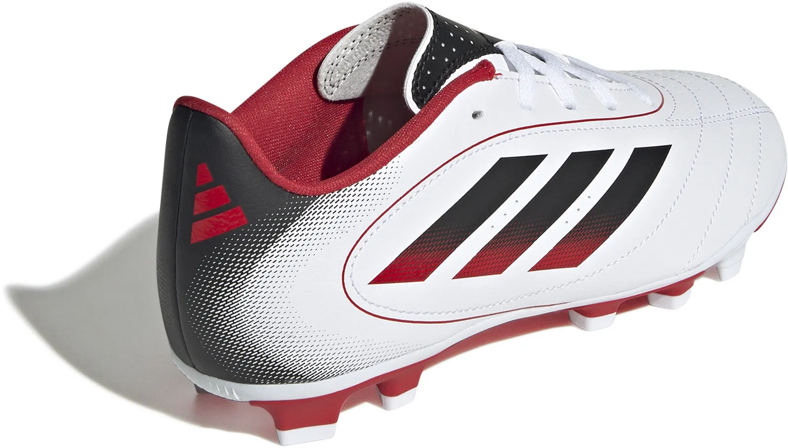 Goletto IX Firm/Multi-Ground Junior's Football Boots