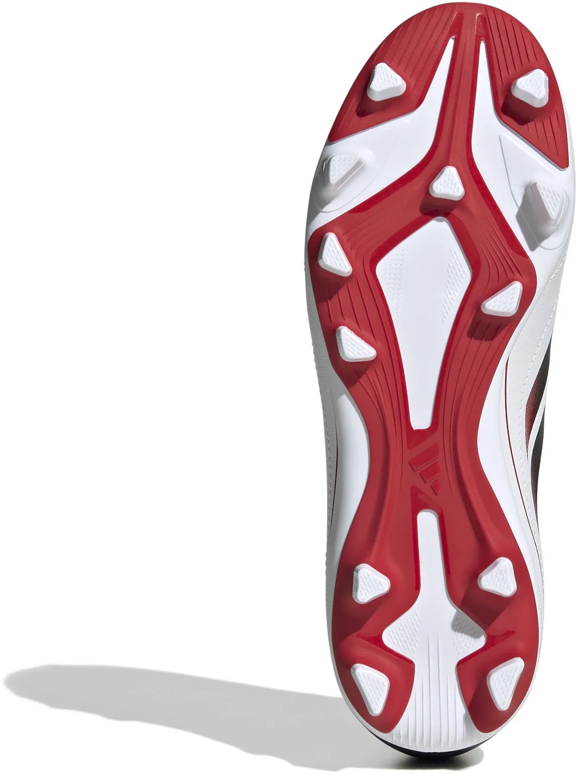 Goletto IX Firm/Multi-Ground Junior's Football Boots