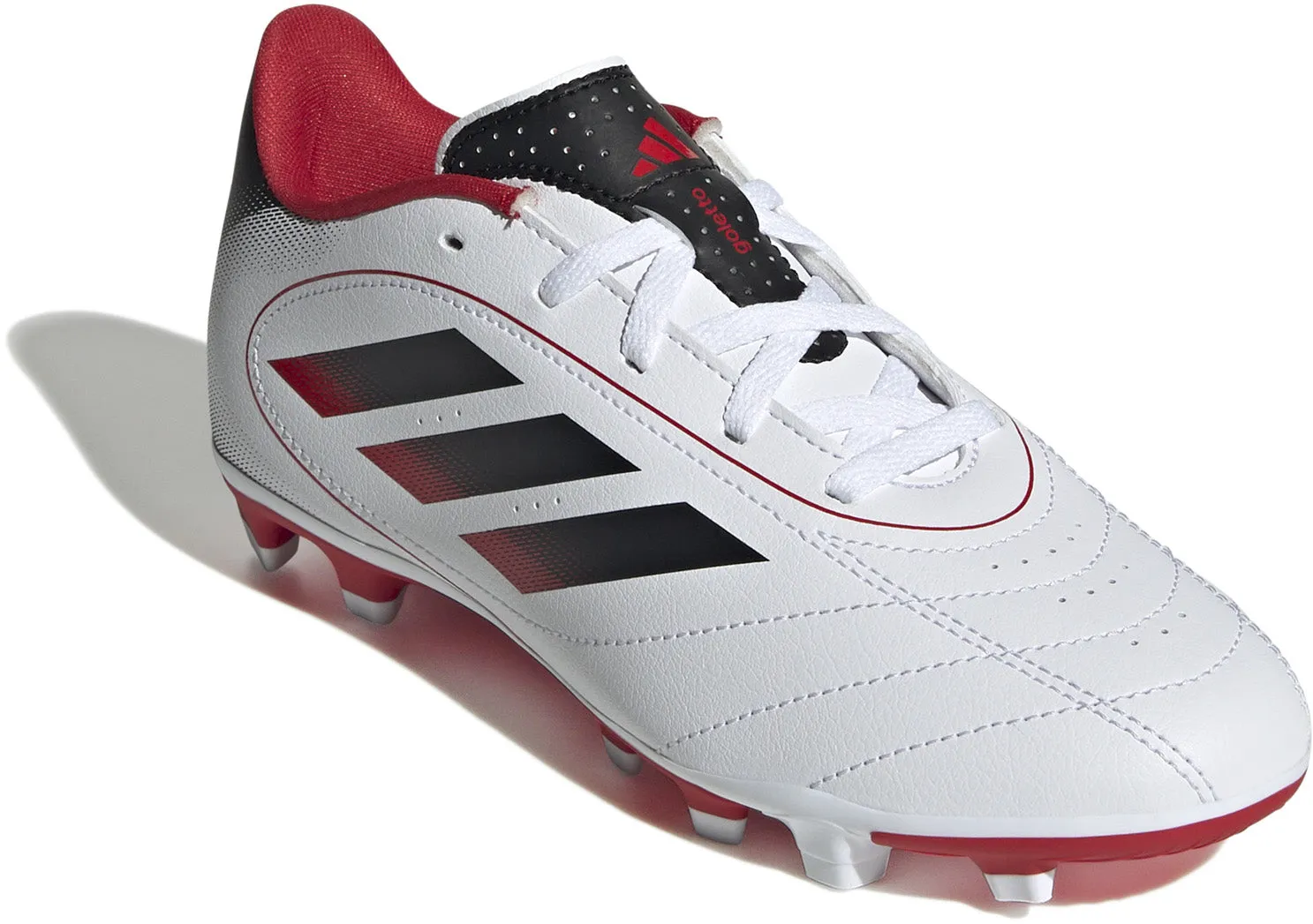 Goletto IX Firm/Multi-Ground Junior's Football Boots