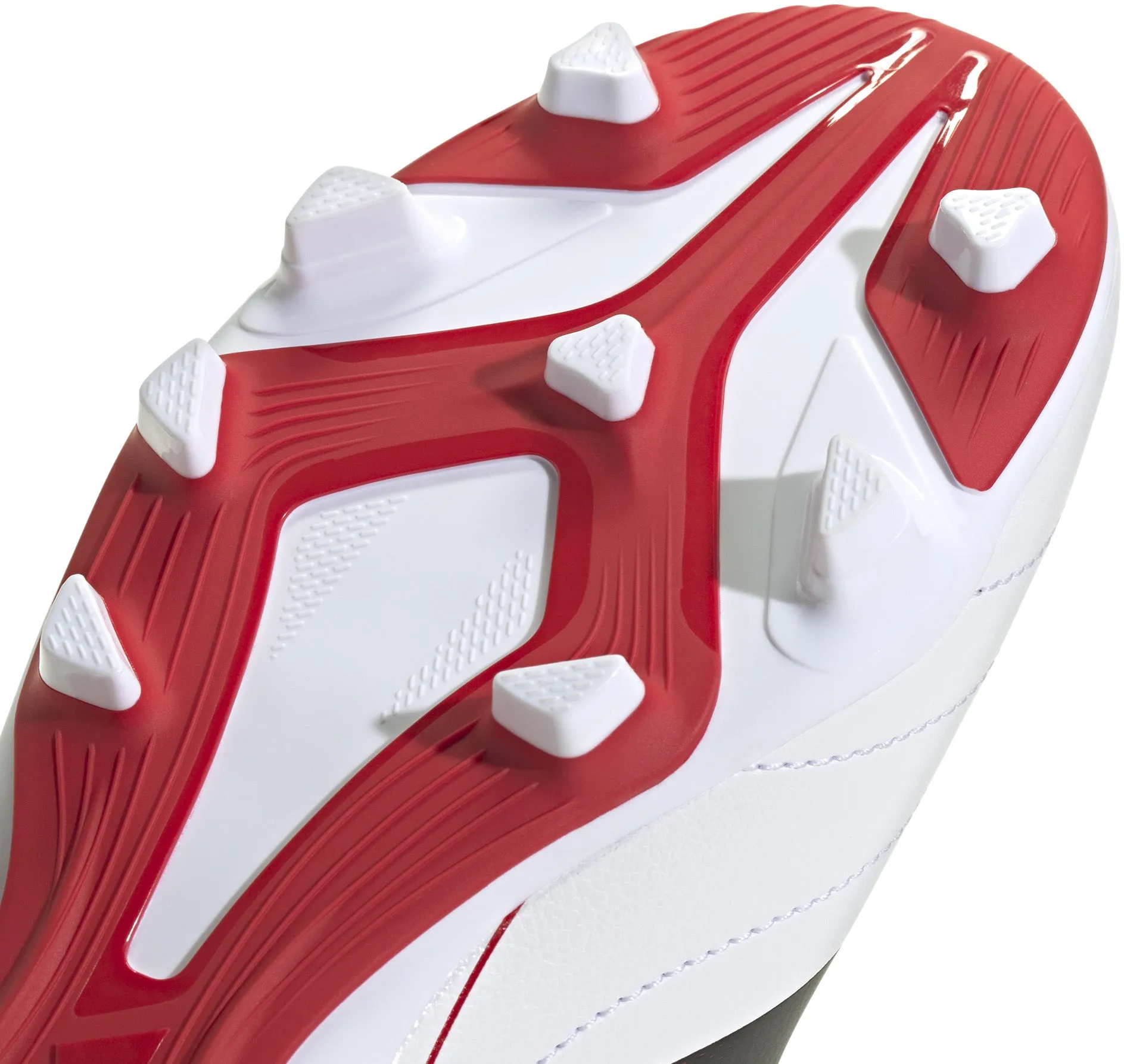 Goletto IX Firm/Multi-Ground Junior's Football Boots