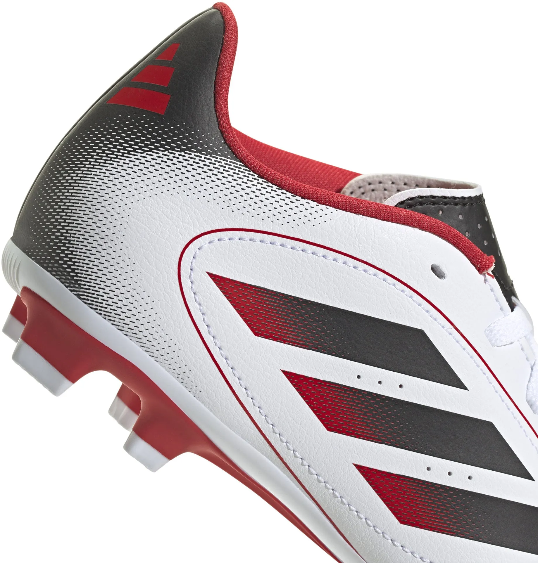 Goletto IX Firm/Multi-Ground Junior's Football Boots