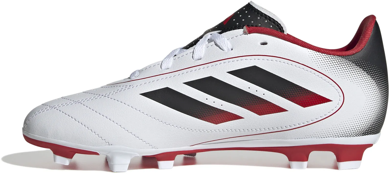 Goletto IX Firm/Multi-Ground Junior's Football Boots
