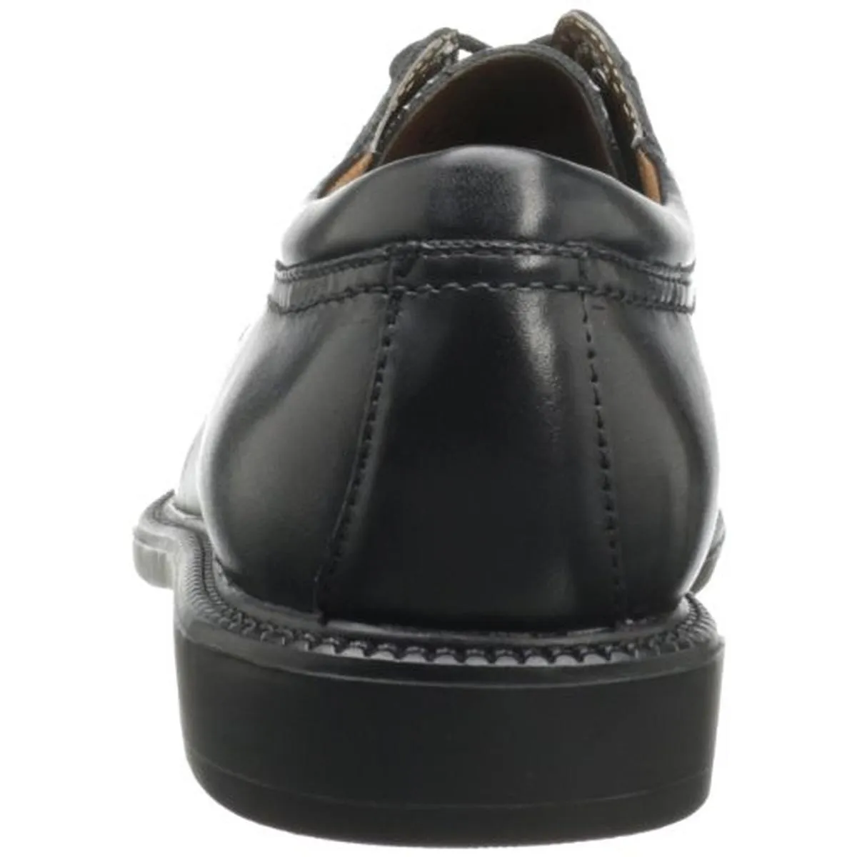 Gordon Mens Leather Toe Cap Oxfords