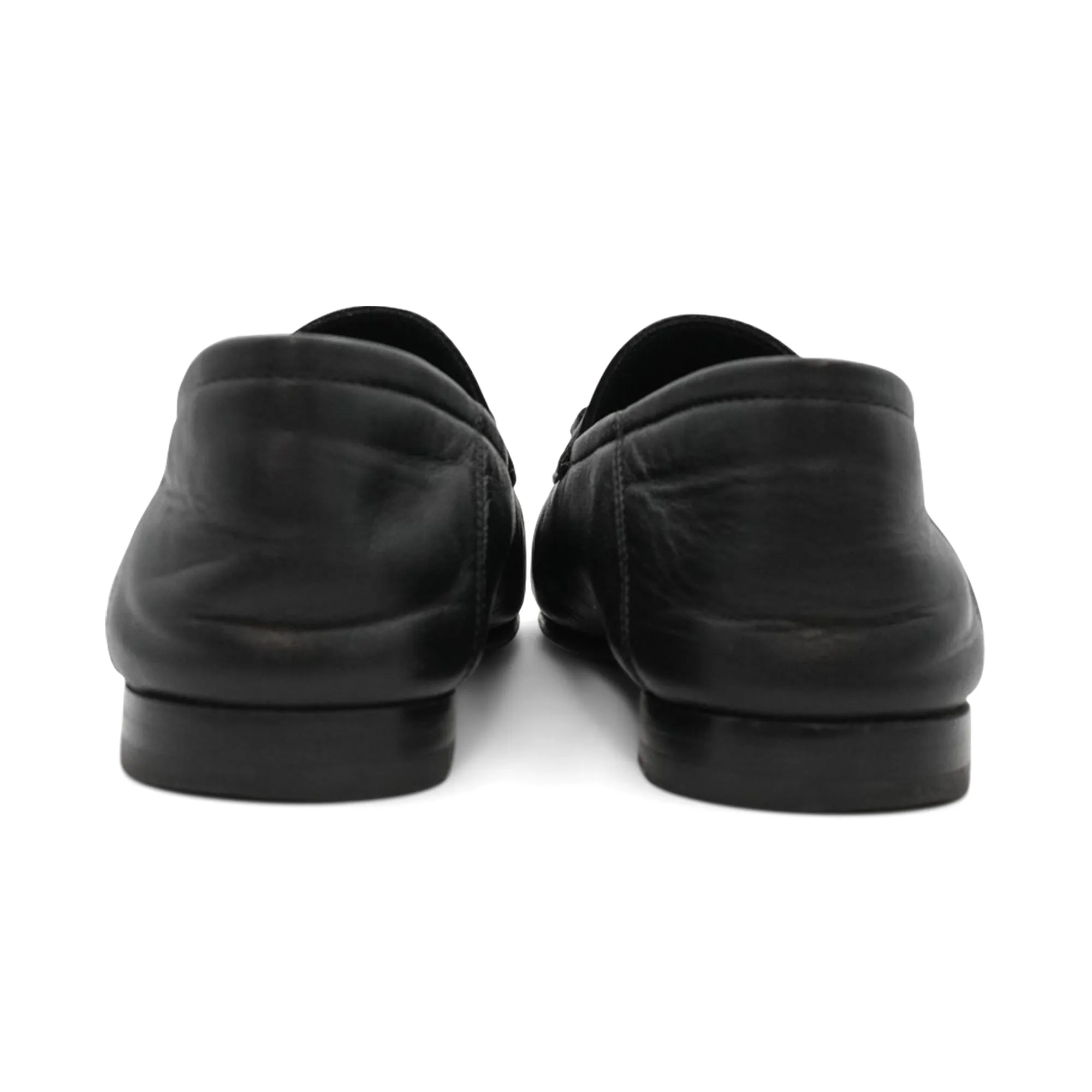 Gucci 'Brixton' Loafers - Women's 36