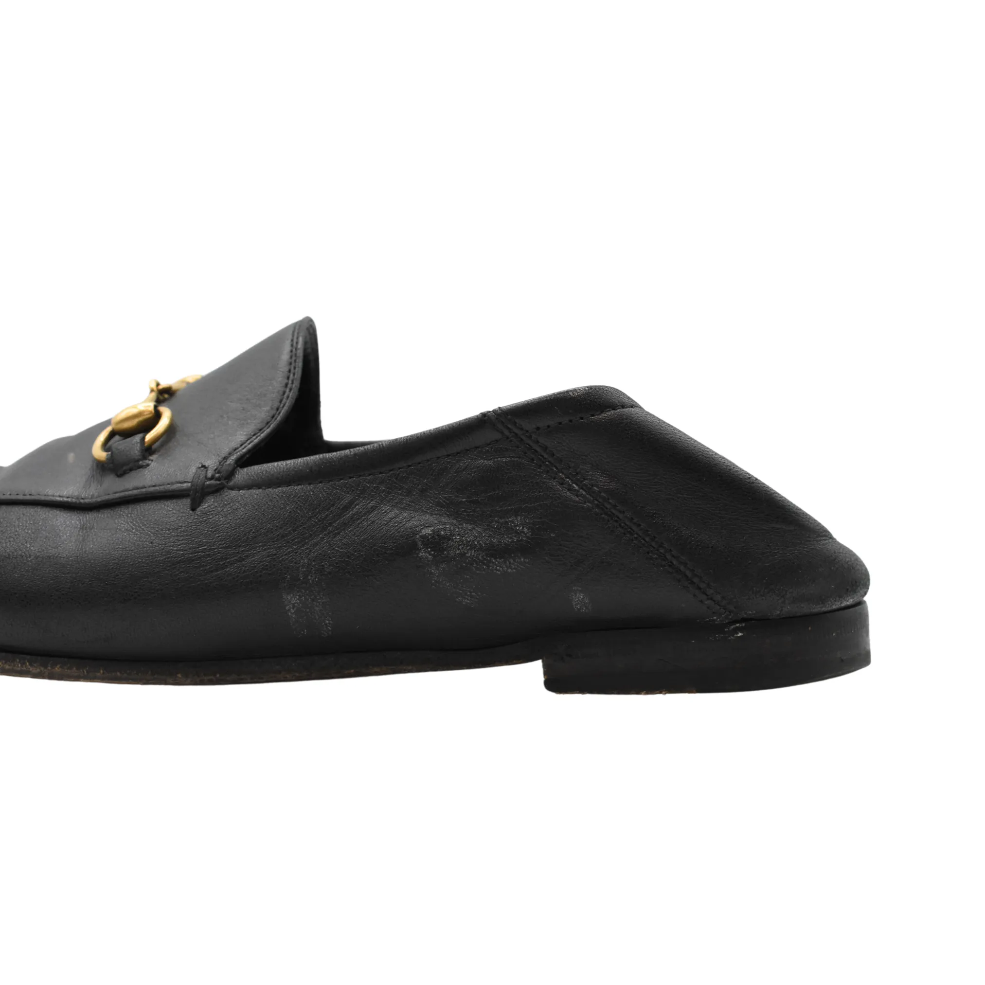Gucci 'Brixton' Loafers - Women's 40