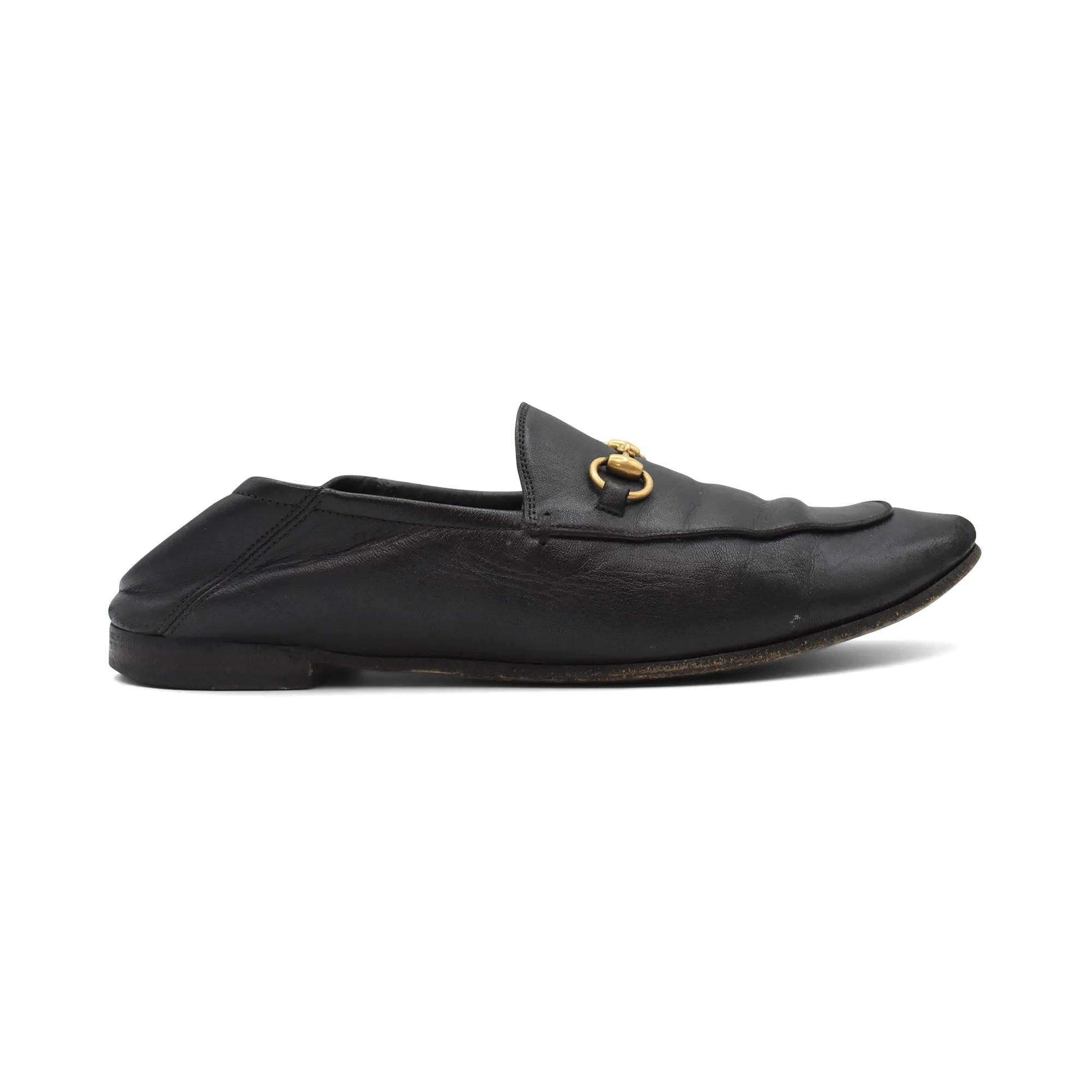Gucci 'Brixton' Loafers - Women's 40