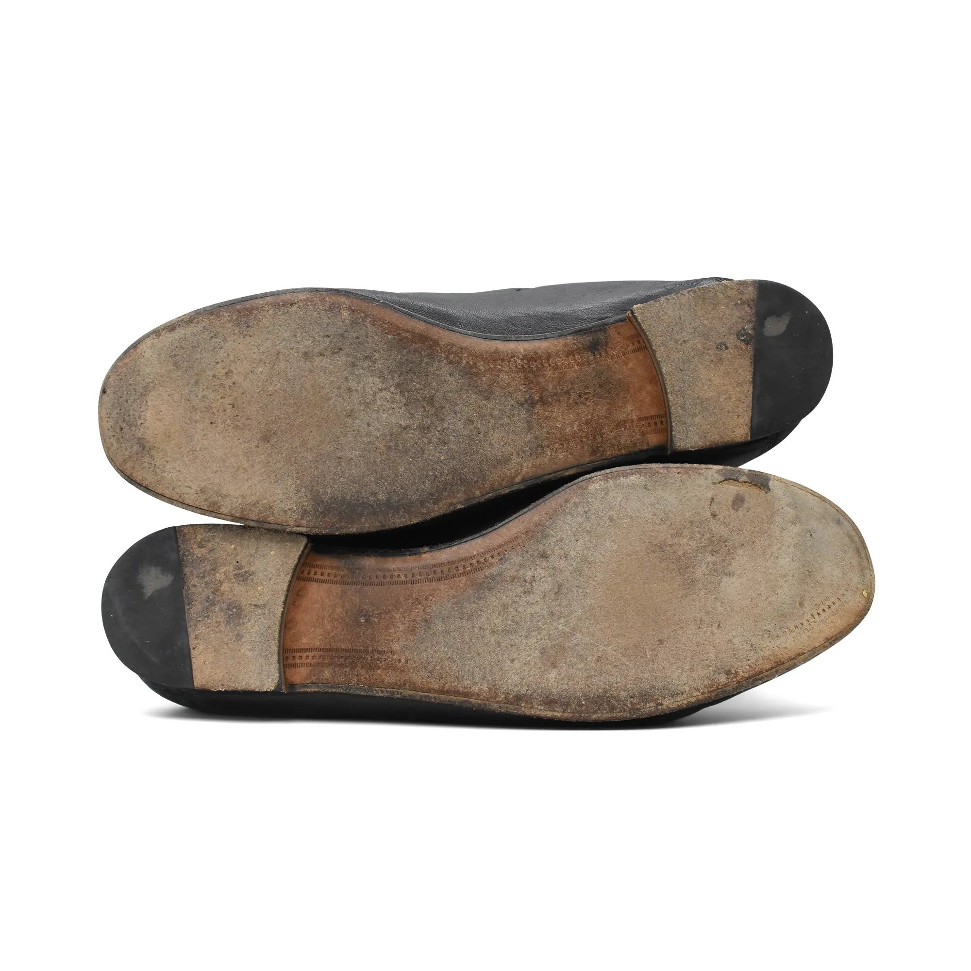 Gucci 'Brixton' Loafers - Women's 40