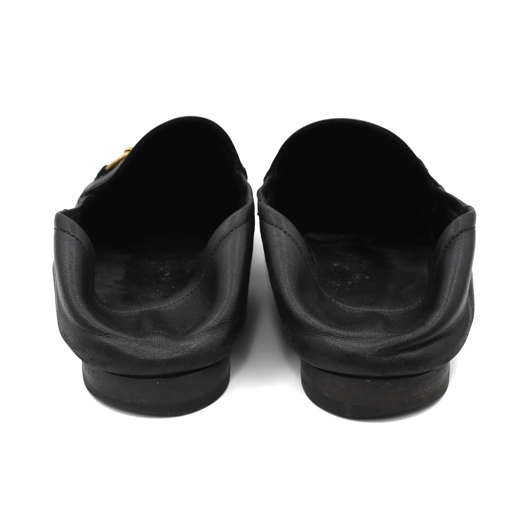 Gucci 'Brixton' Loafers - Women's 40