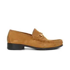 Gucci Horsebit Loafers - Men's 41.5