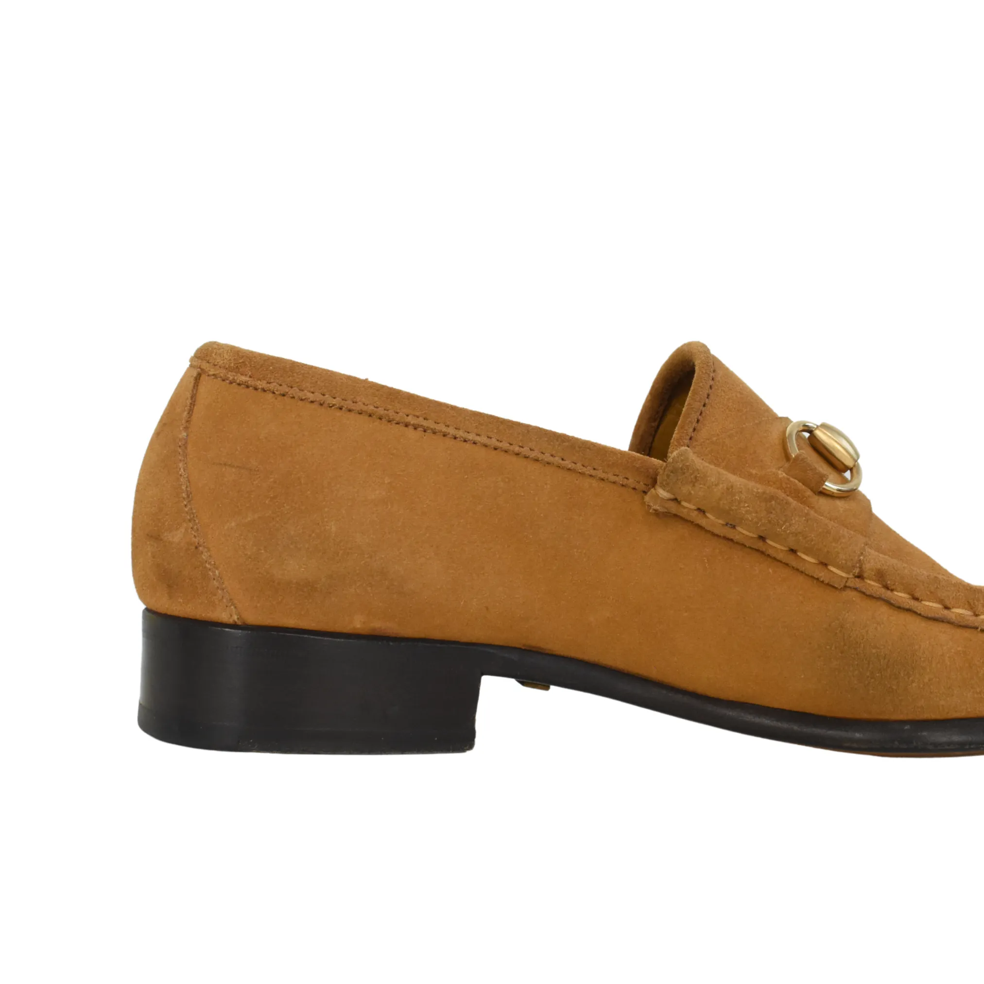 Gucci Horsebit Loafers - Men's 41.5