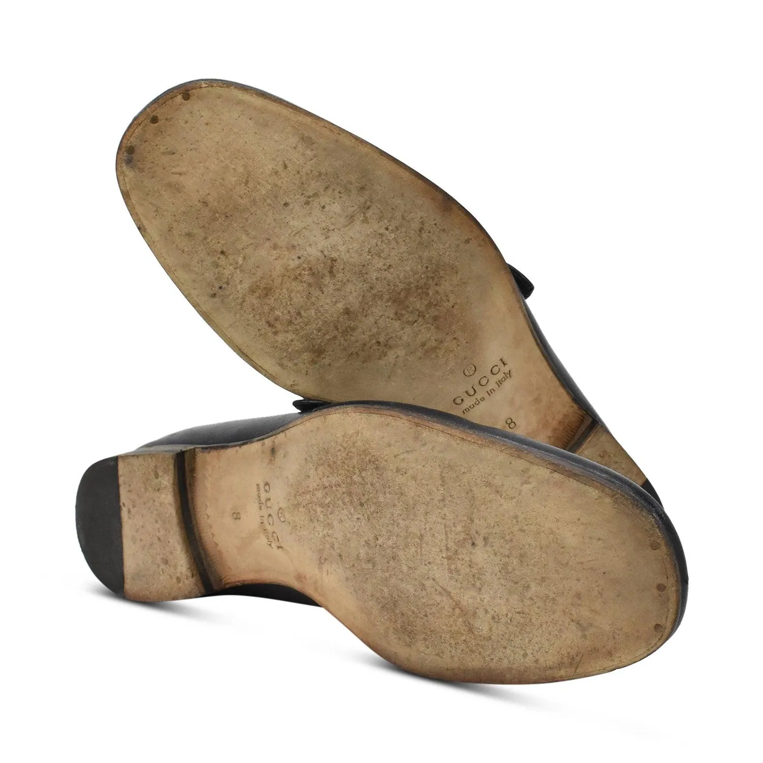 Gucci Loafers - Men's 8