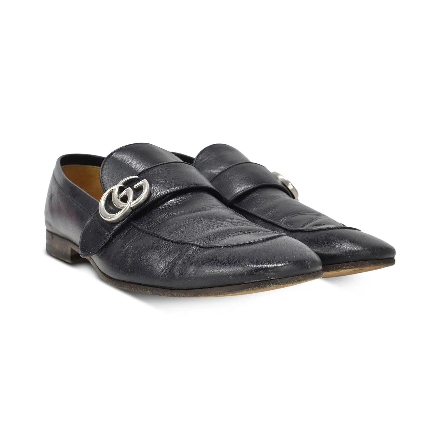 Gucci Loafers - Men's 8
