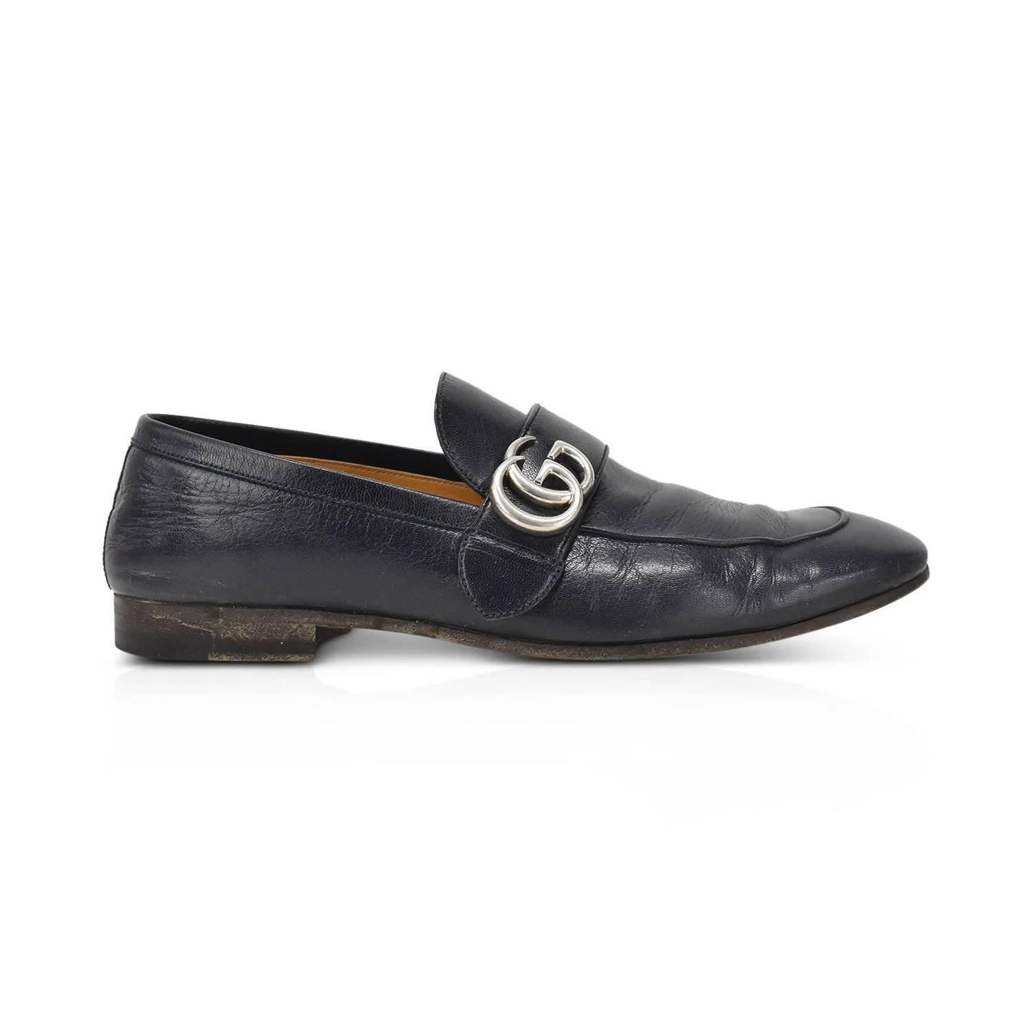 Gucci Loafers - Men's 8
