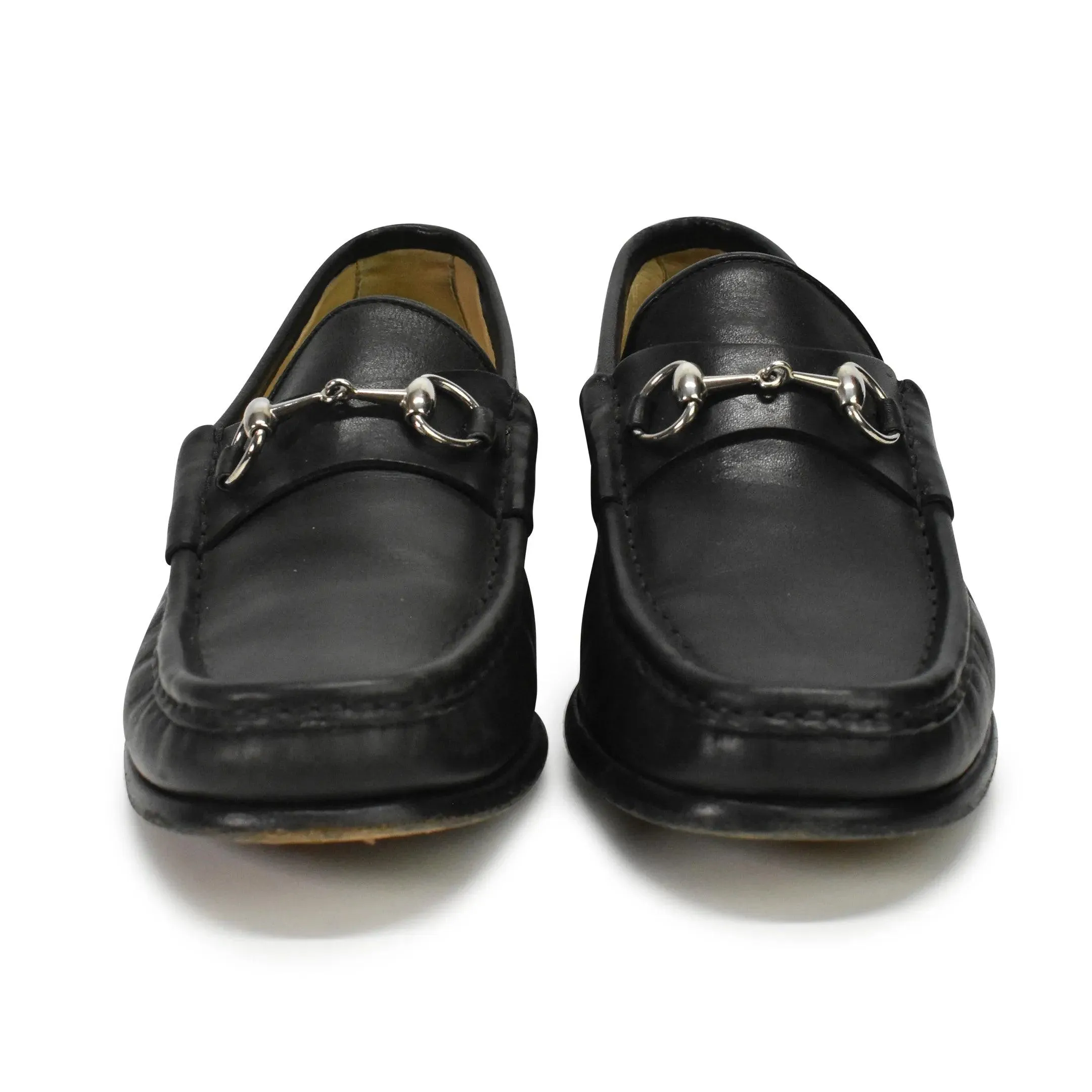 Gucci Loafers - Women's 6
