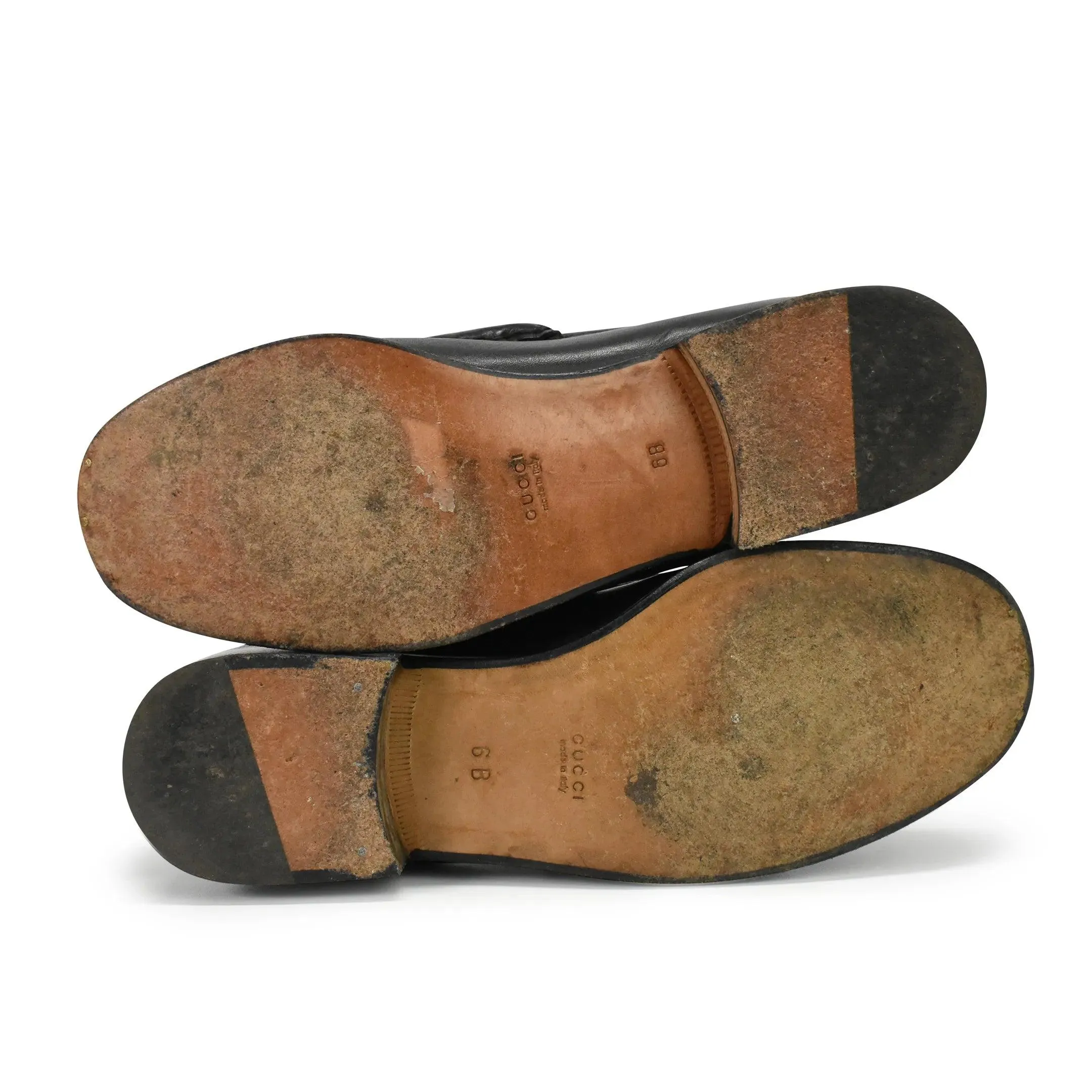 Gucci Loafers - Women's 6