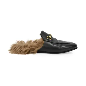 Gucci 'Princetown' Loafer - Women's 38