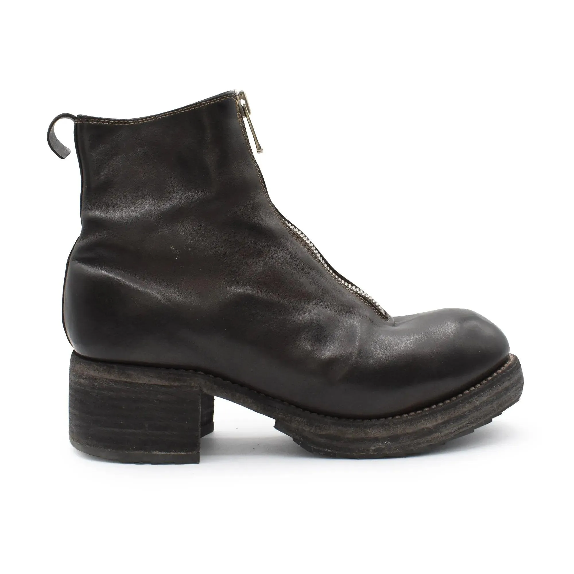 Guidi Boots - Women's 38