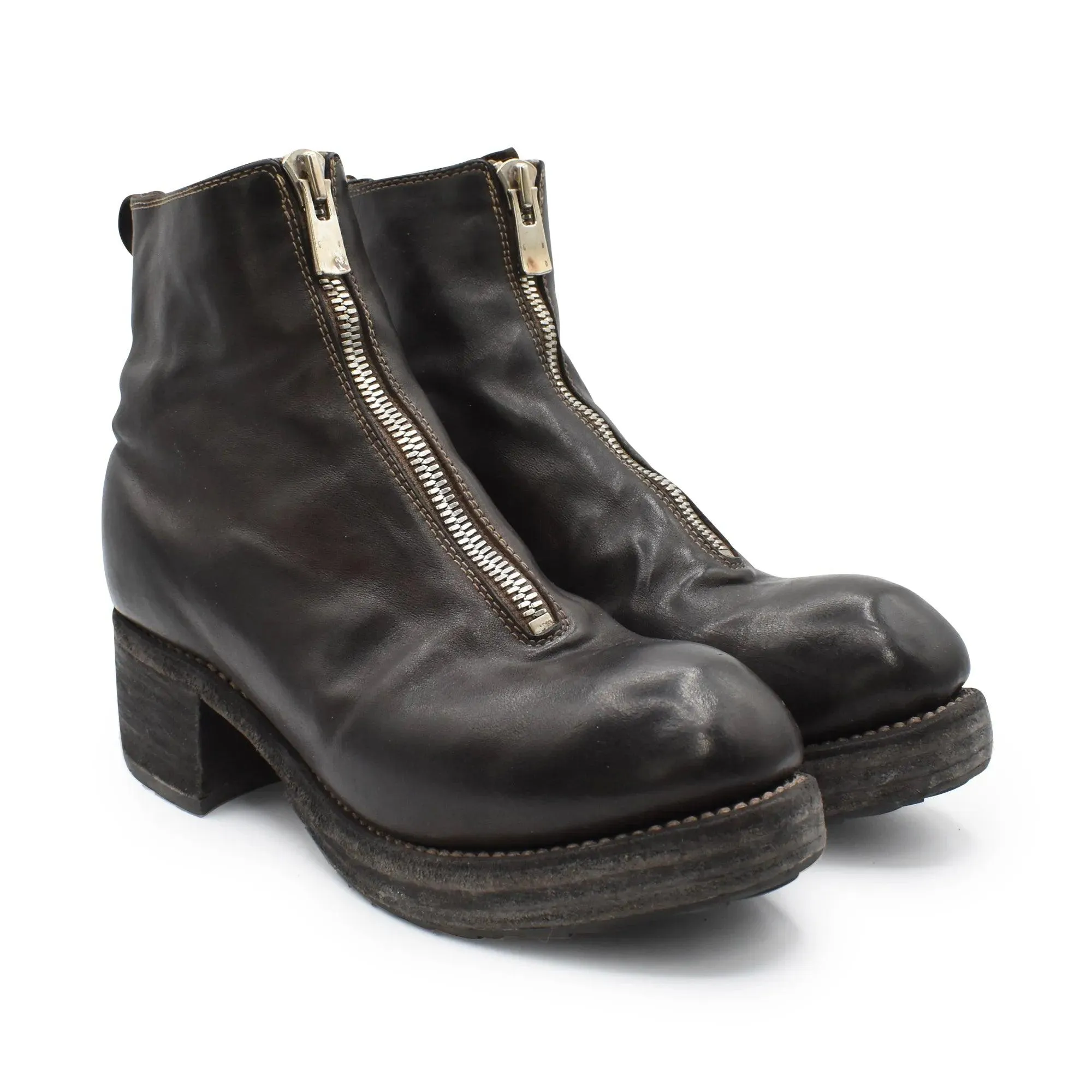Guidi Boots - Women's 38