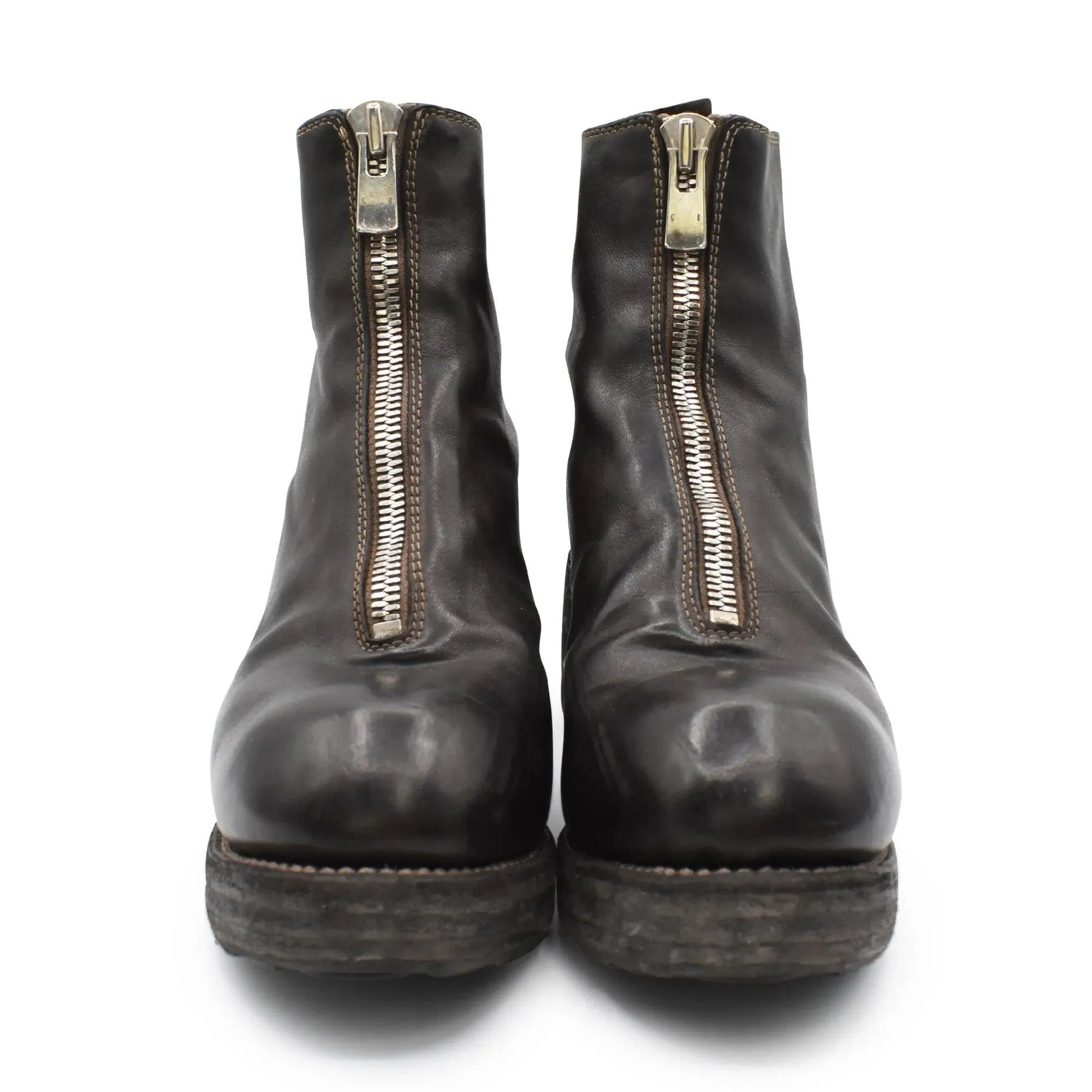 Guidi Boots - Women's 38