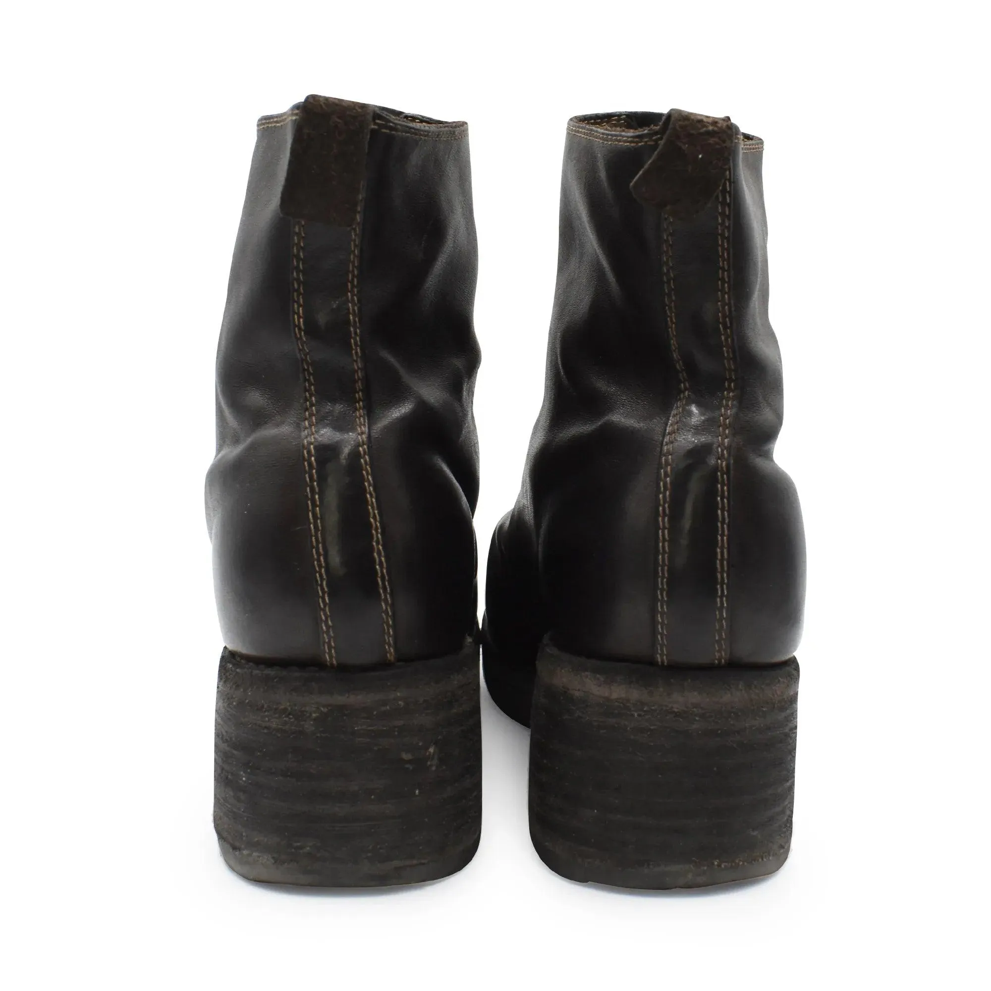 Guidi Boots - Women's 38