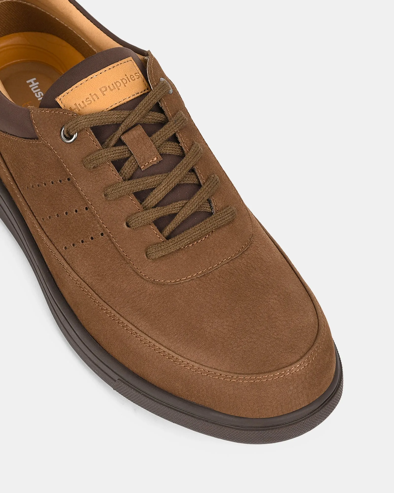 Gyro Brown