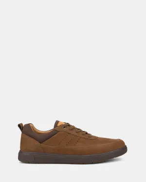 Gyro Brown