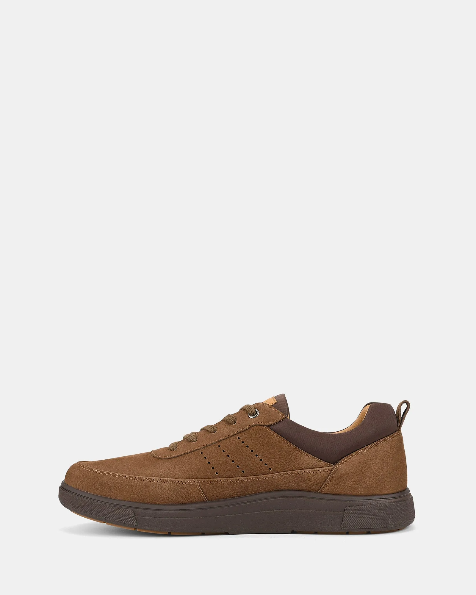 Gyro Brown