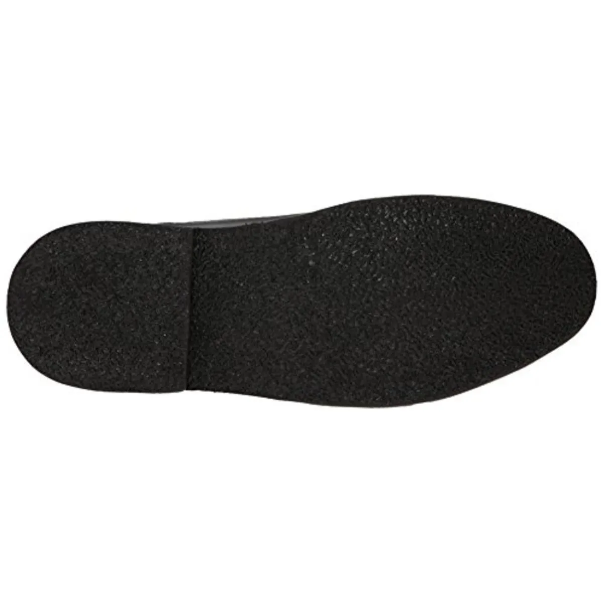 Harpoon Mens Leather Platform Oxfords