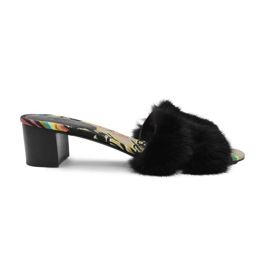 Hermes 'Oasis' Sandal - Women's 37.5