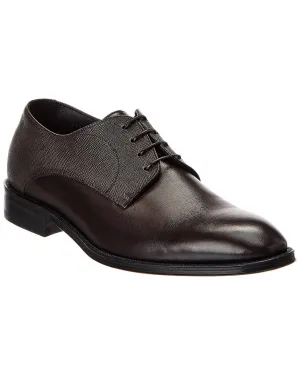 Hugo Boss Derrek Leather Derby