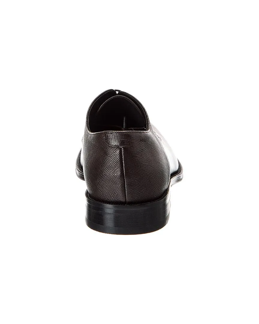 Hugo Boss Derrek Leather Derby