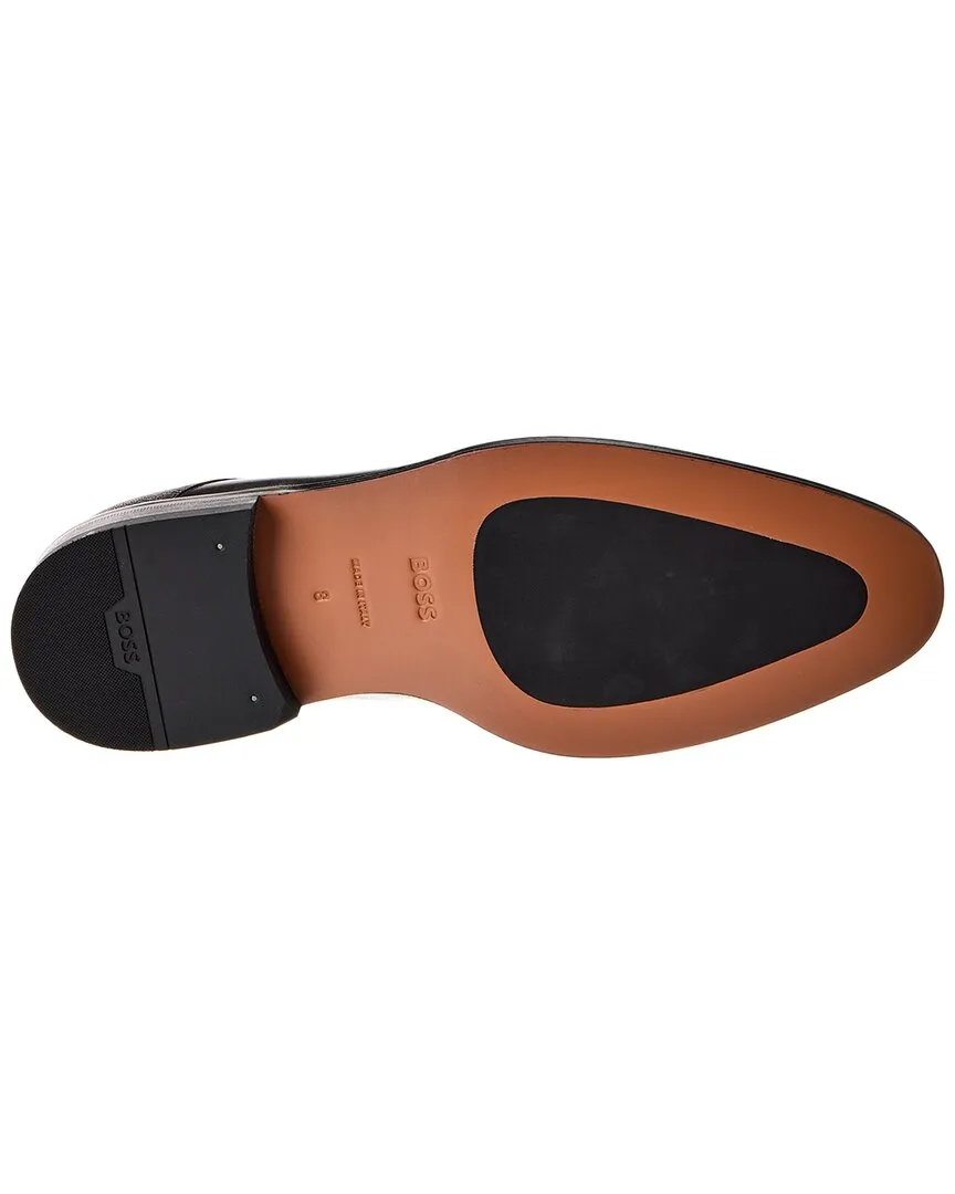 Hugo Boss Derrek Leather Derby
