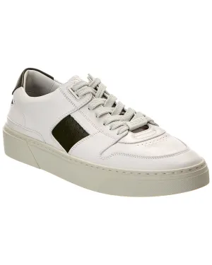 Hugo Boss Gary Leather Sneaker