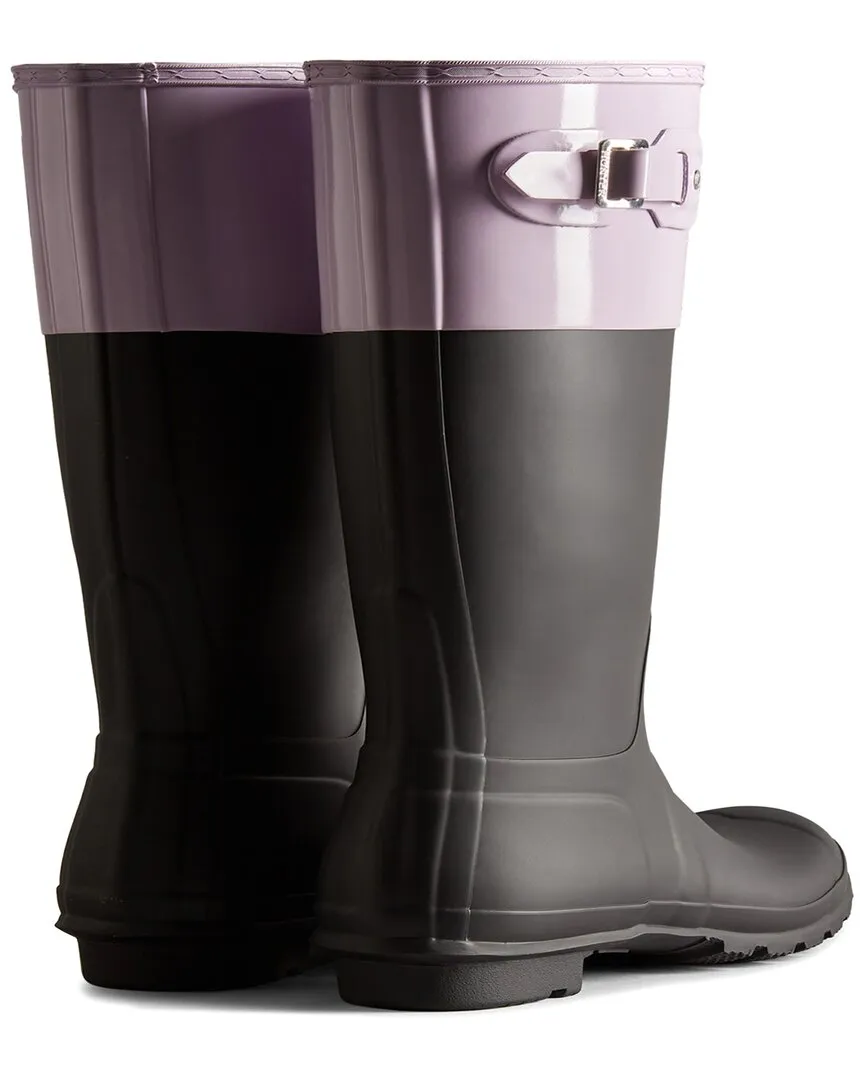 Hunter Original Tall Boot Hey Dude Shoes