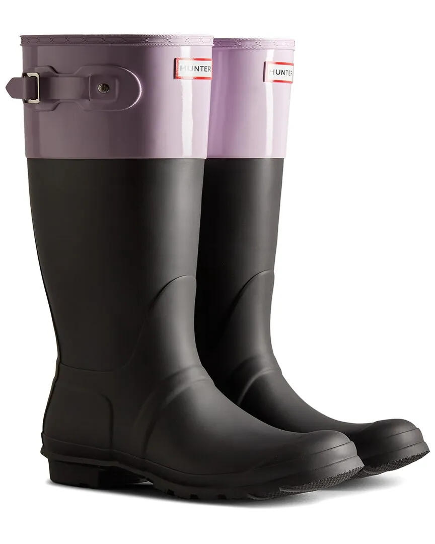 Hunter Original Tall Boot Hey Dude Shoes
