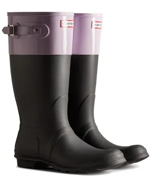 Hunter Original Tall Boot Hey Dude Shoes