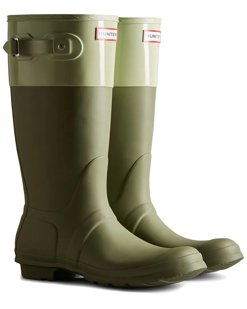 Hunter Original Tall Boot Hey Dude Shoes