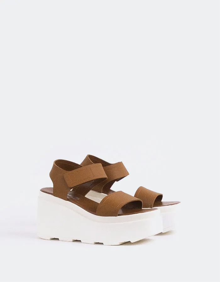 Ideal Tan Leather