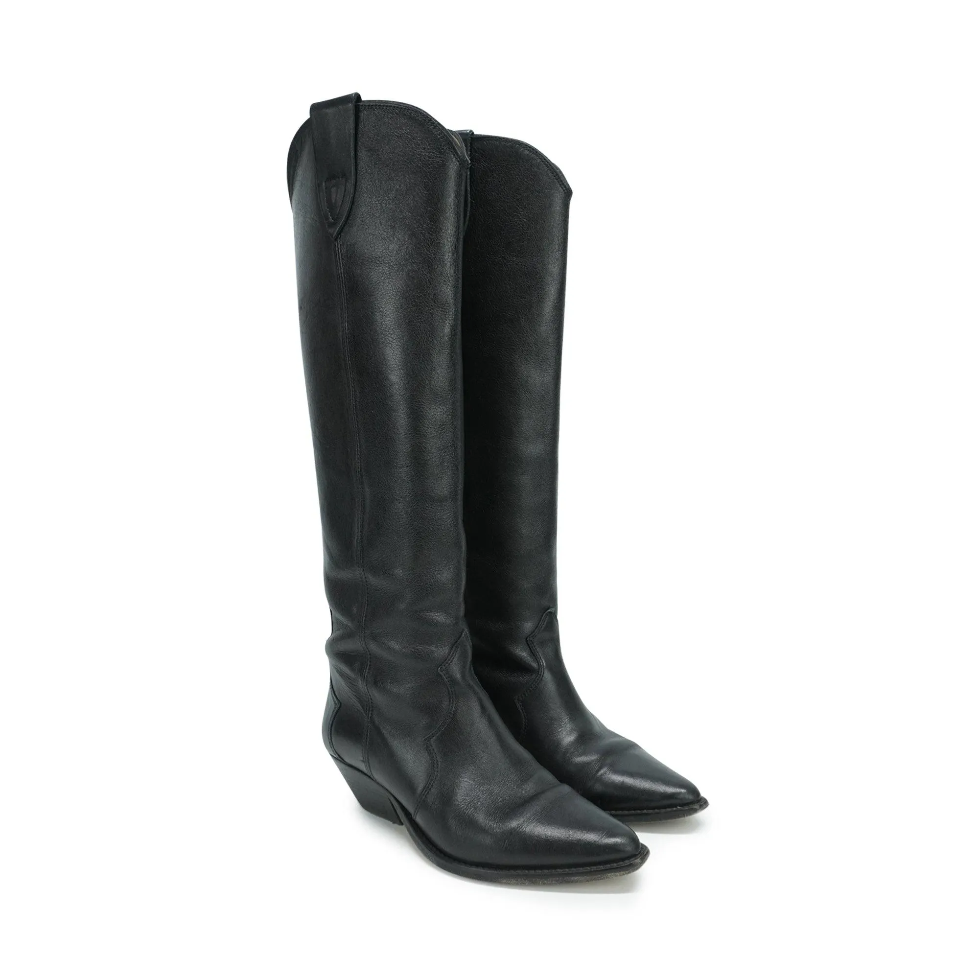 Isabel Marant Boots - Women's 38