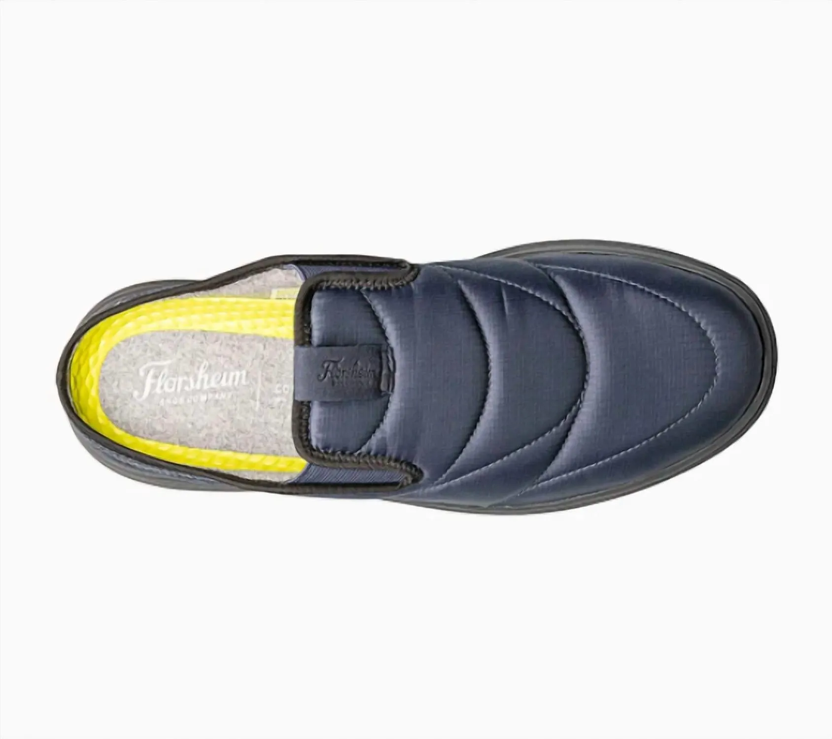 Java Clog In Navy