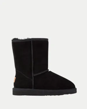 Jillaroo Ugg Black