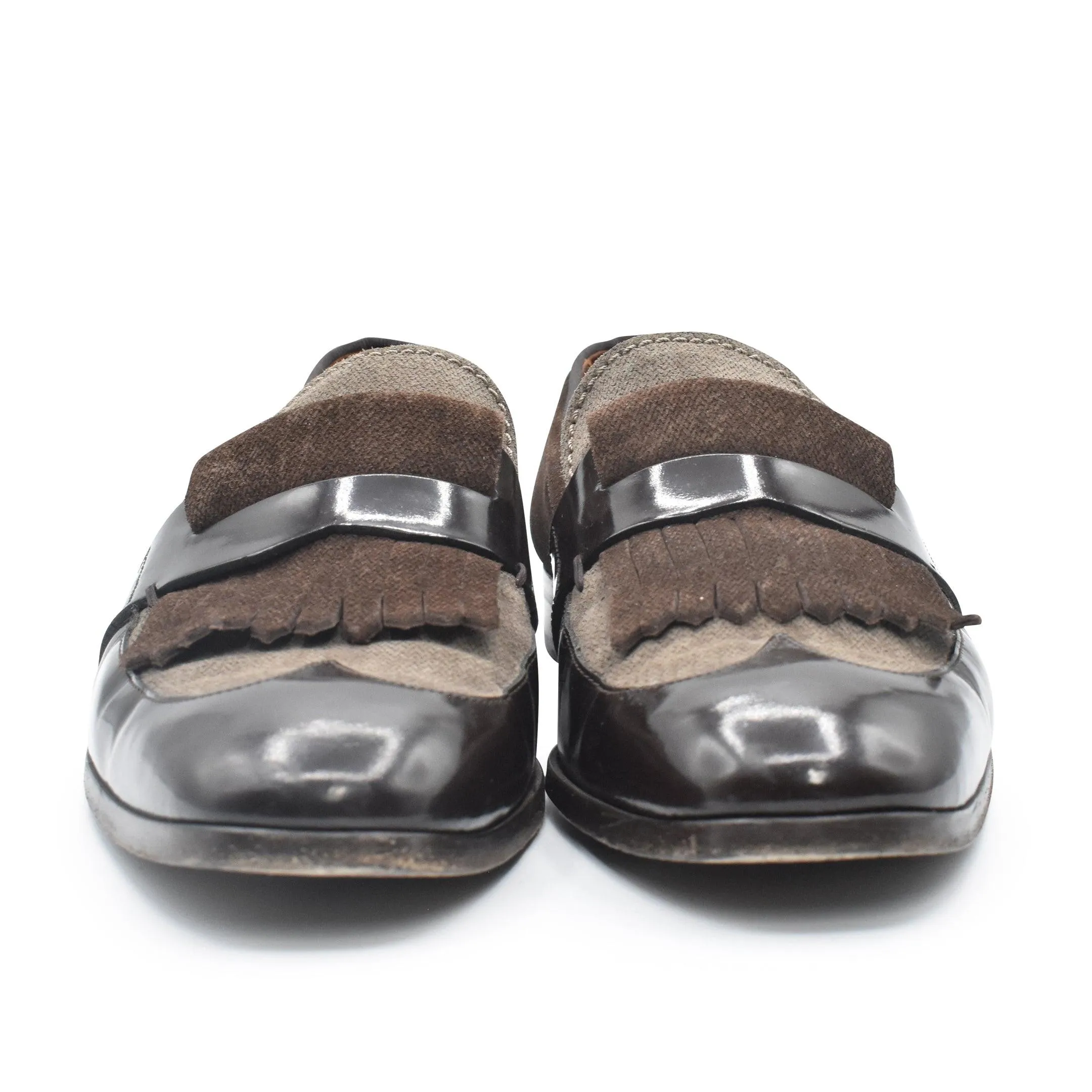 Jimmy Choo Brogues - Men's 43.5
