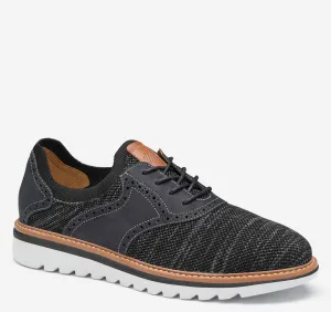 Johnston & Murphy Men's Algood Saddle  Shoe