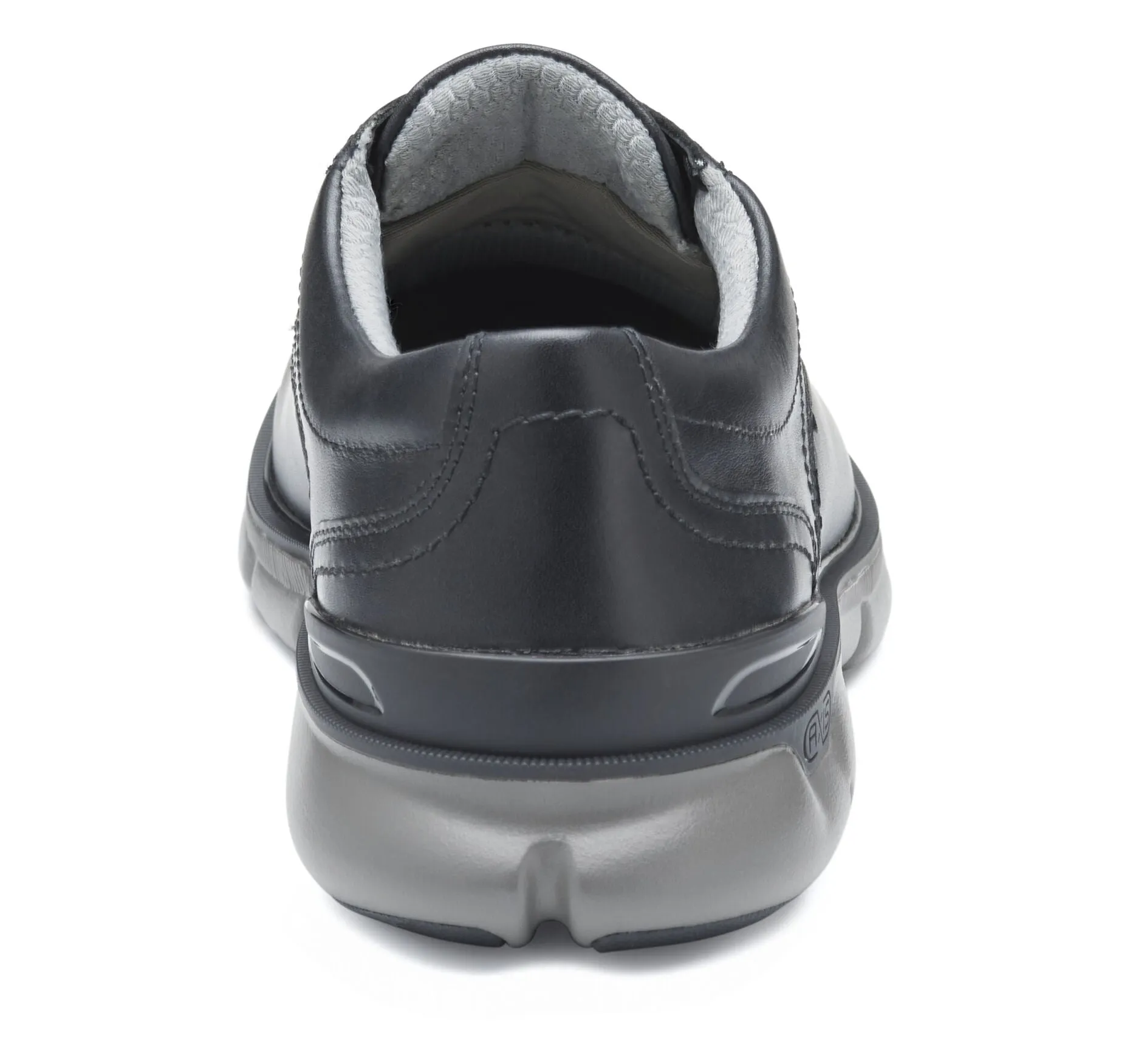 Johnston & Murphy Men's Trevor Plain Toe  Shoe
