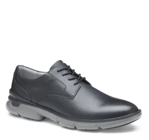 Johnston & Murphy Men's Trevor Plain Toe  Shoe